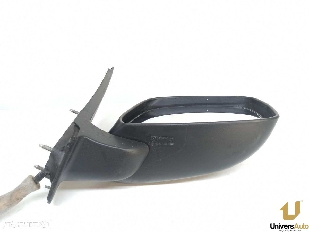 RETROVISOR DIREITO NISSAN PATHFINDER (R51) 2.5 DCI XE - 7