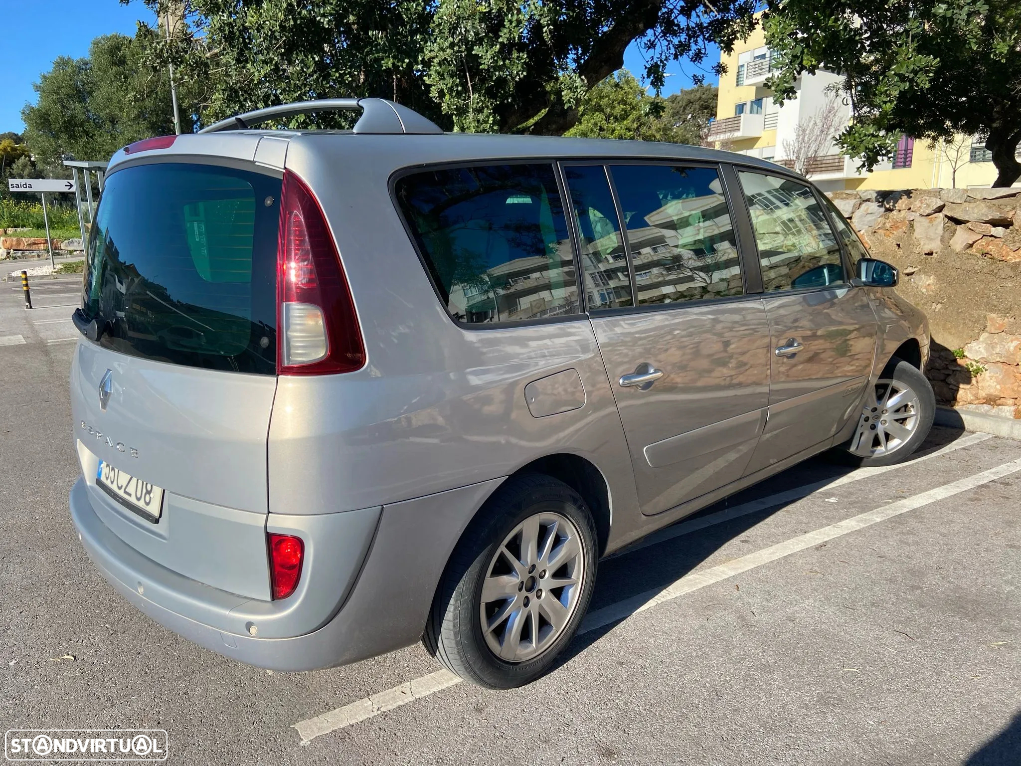 Renault Espace - 3