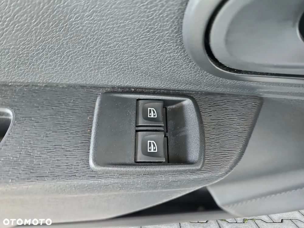 Dacia DOKKER VAN CONFORT CLIM 1.3 TCe 100 - 16