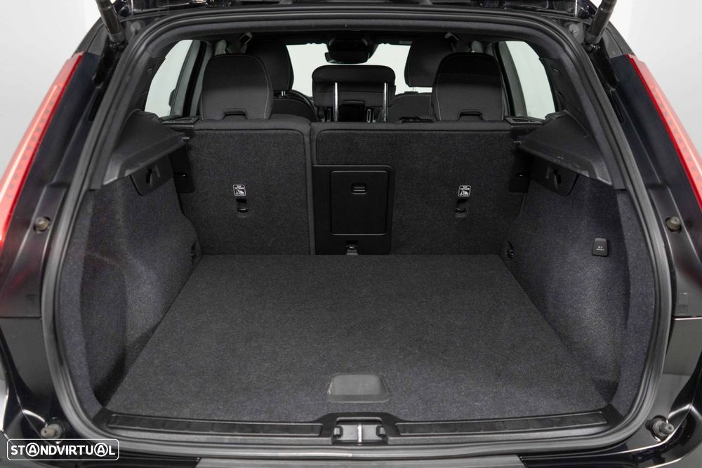 Volvo XC 40 1.5 T4 PHEV Inscription Expression - 12