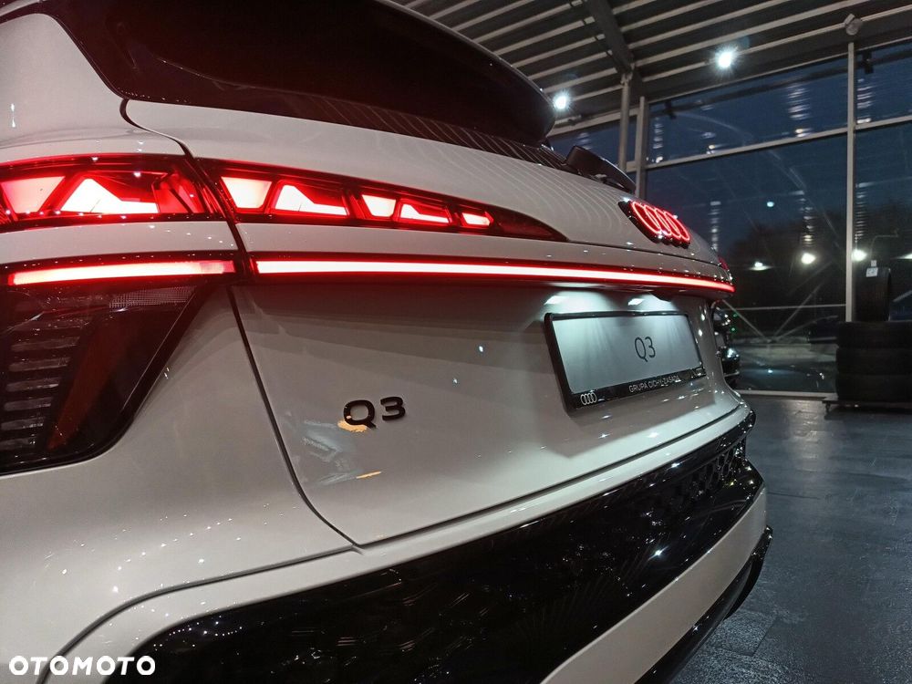 Audi Q3 - 38