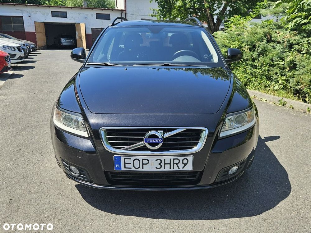 Volvo V50 DPF D3 Momentum - 25