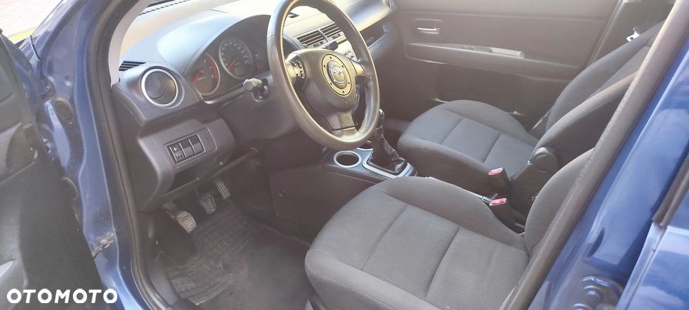 Mazda 2 - 14