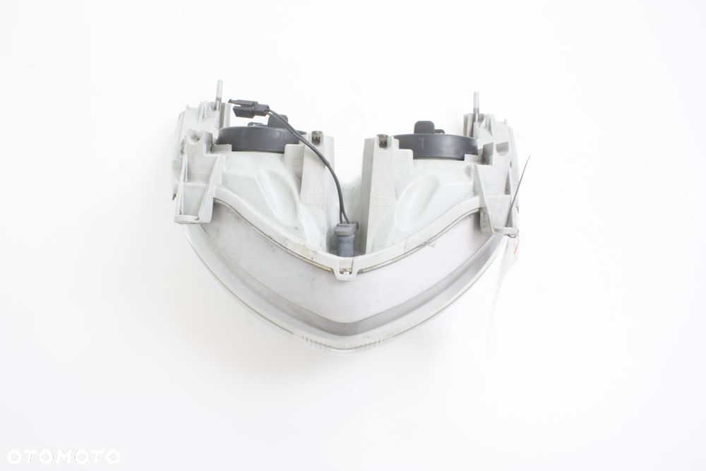 REFLEKTOR LAMPA PRZEDNIA Suzuki Burgman 400 03-05 - 3