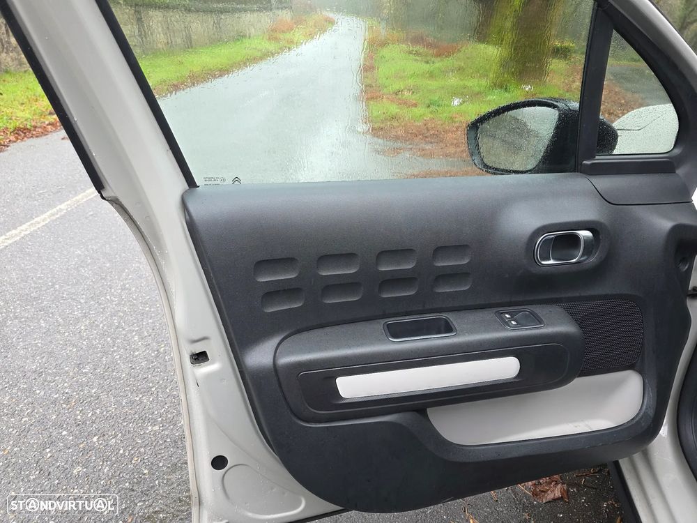 Citroën C3 1.5 BlueHDi Feel - 21