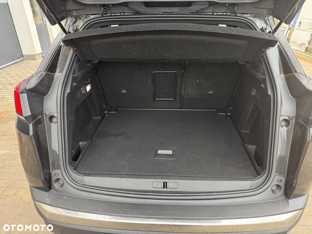 Peugeot 3008 - 6