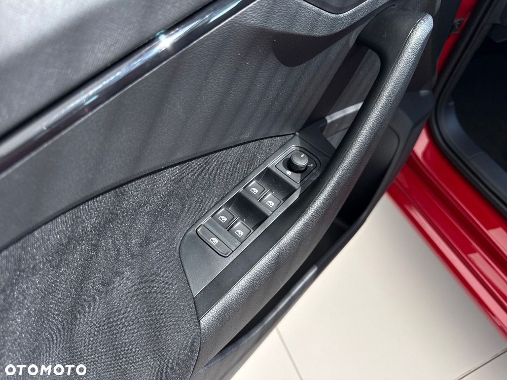 Skoda Scala 1.5 TSI Drive DSG - 21