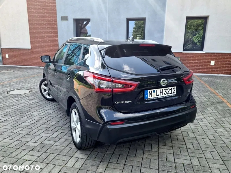 Nissan Qashqai 1.2 DIG-T Tekna+ - 4