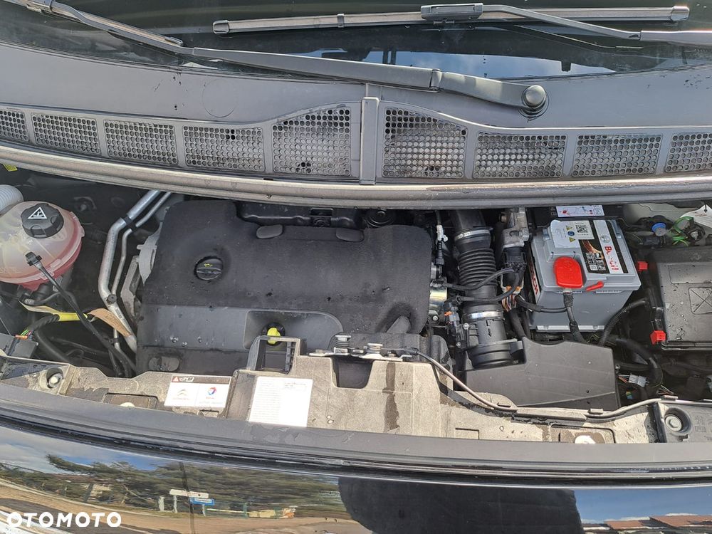 Citroën JUMPY - 5