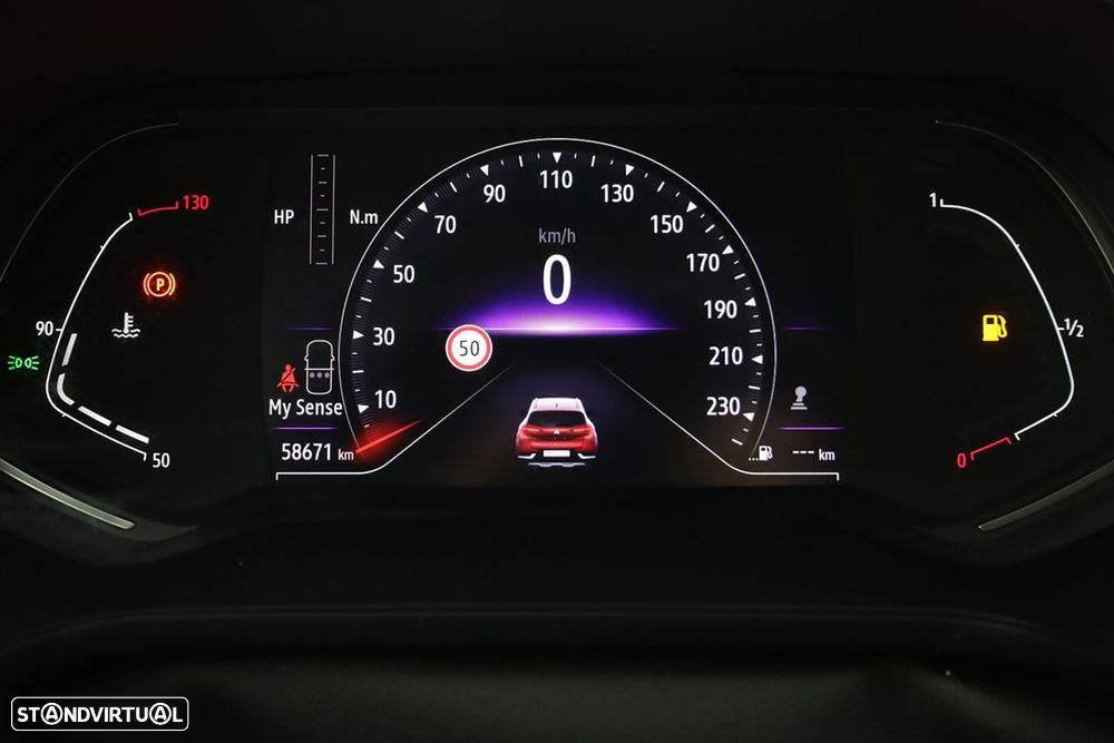 Renault Captur 1.0 TCe Techno - 16