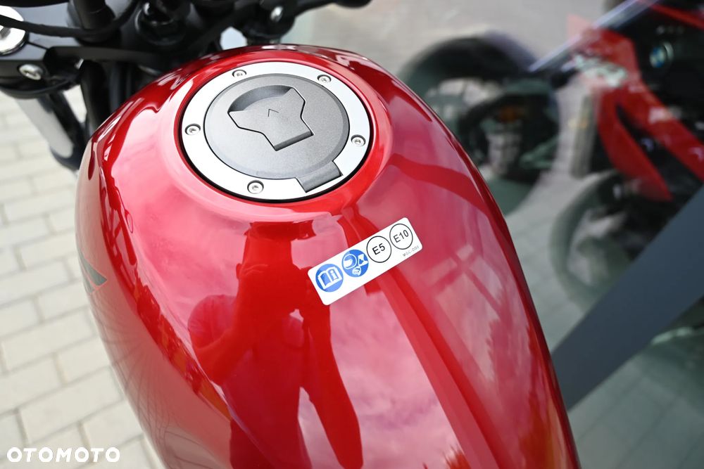 Honda CMX - 19