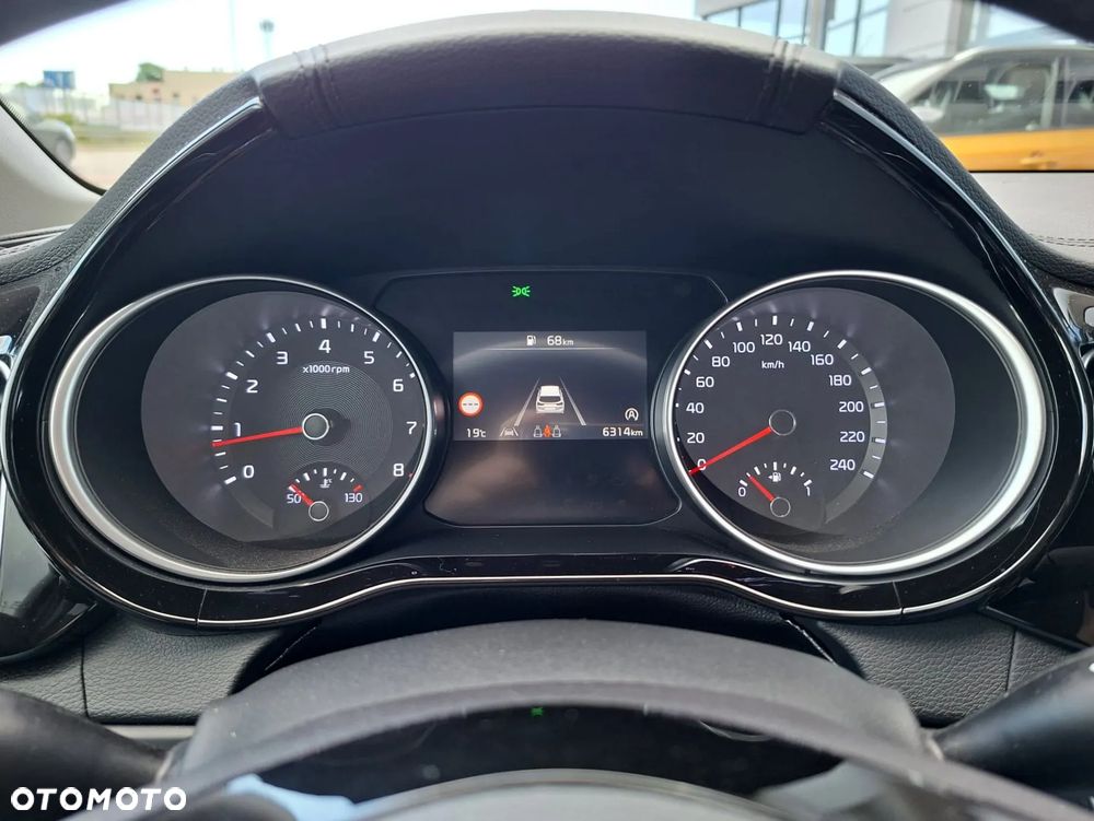 Kia Ceed 1.5 T-GDI Tribute - 36