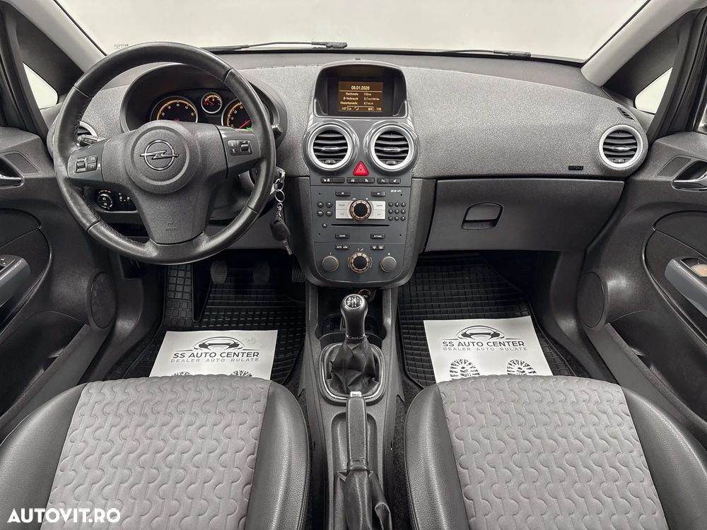 Opel Corsa 1.4 16V Innovation - 5