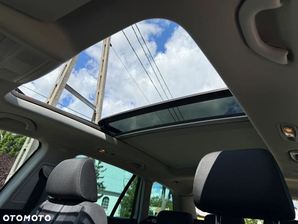 Volkswagen Golf Variant 1.2 TSI BlueMotion Technology MATCH - 26