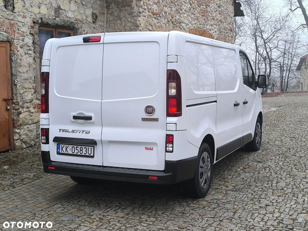 Fiat TALENTO - 2