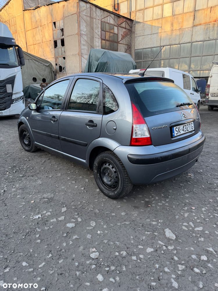 Citroën C3 1.6 e-HDi Exclusive - 4