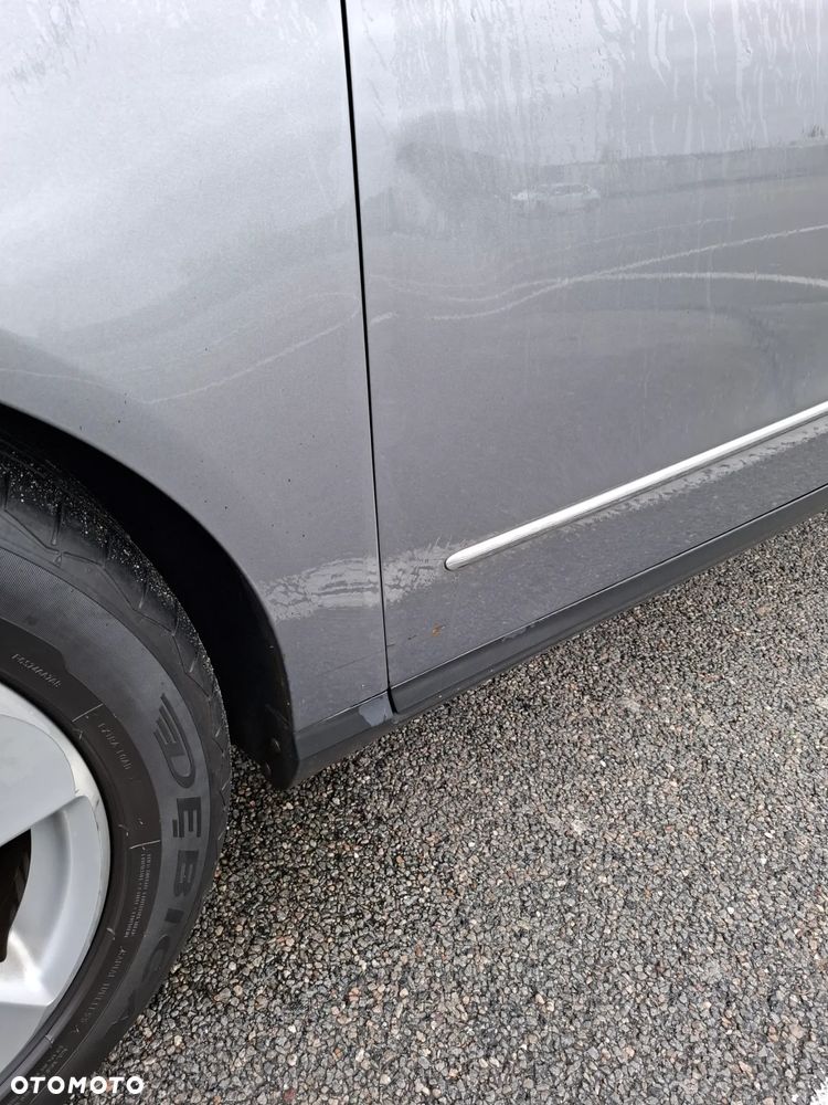 Volkswagen Passat 2.0 TDI Highline DSG - 8