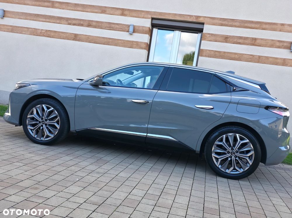 DS Automobiles DS 4 1.6 E-Tense Trocadero - 13