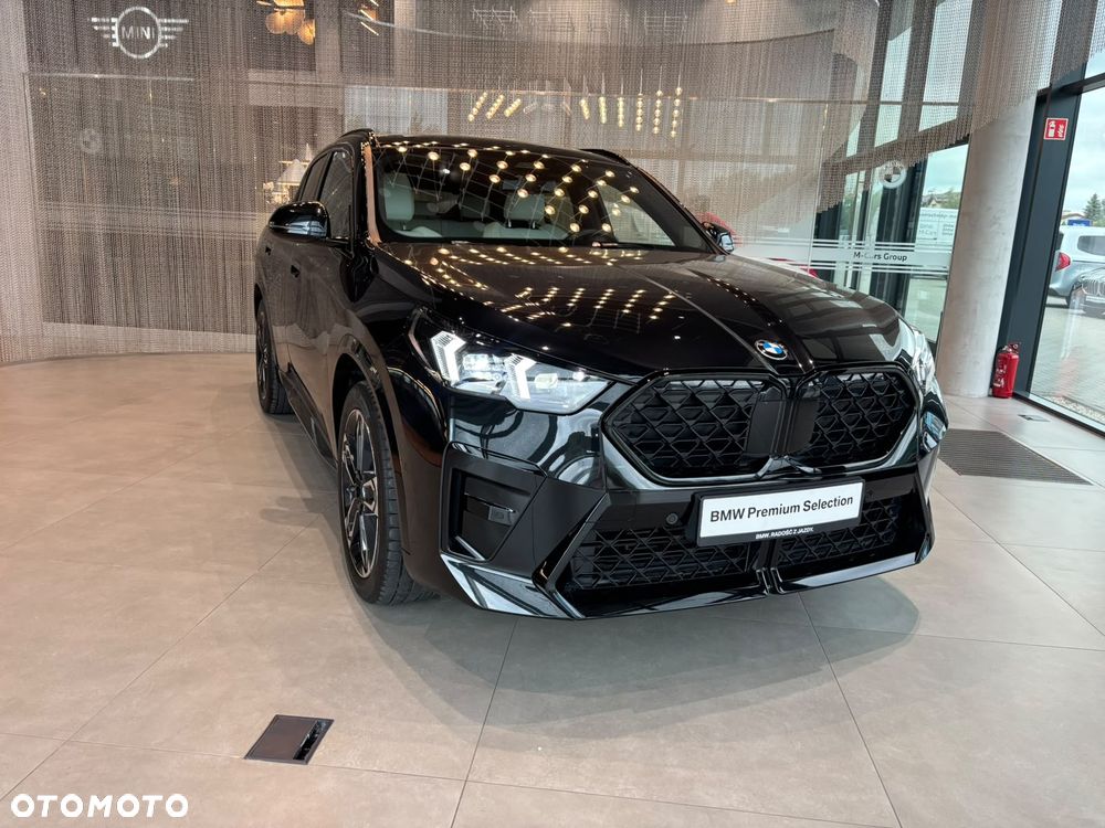 BMW X2 - 8