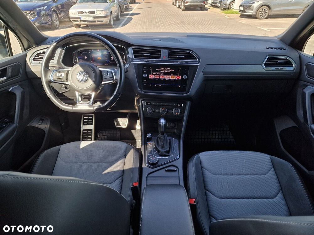 Volkswagen Tiguan 2.0 TDI SCR 4Mot Highline DSG - 21