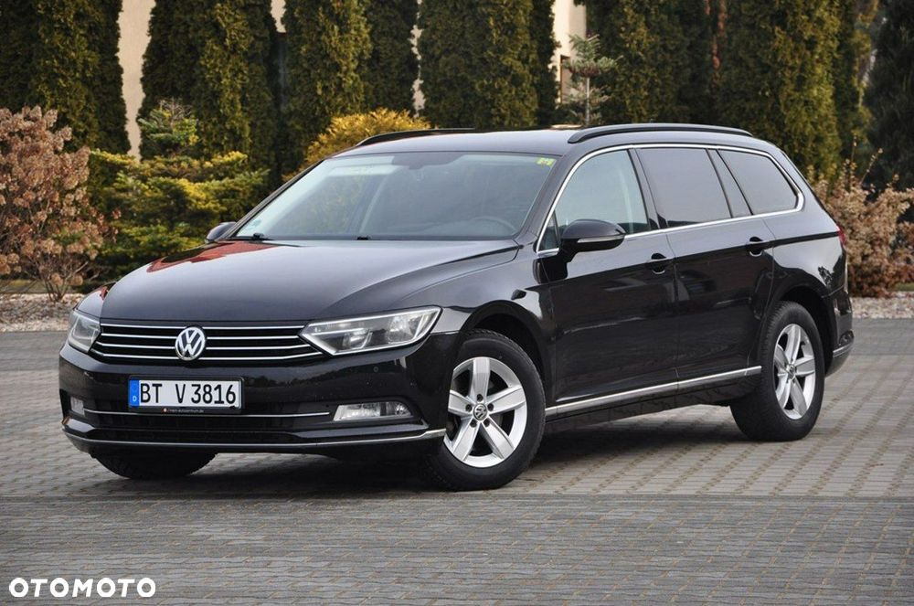 Volkswagen Passat Variant - 3