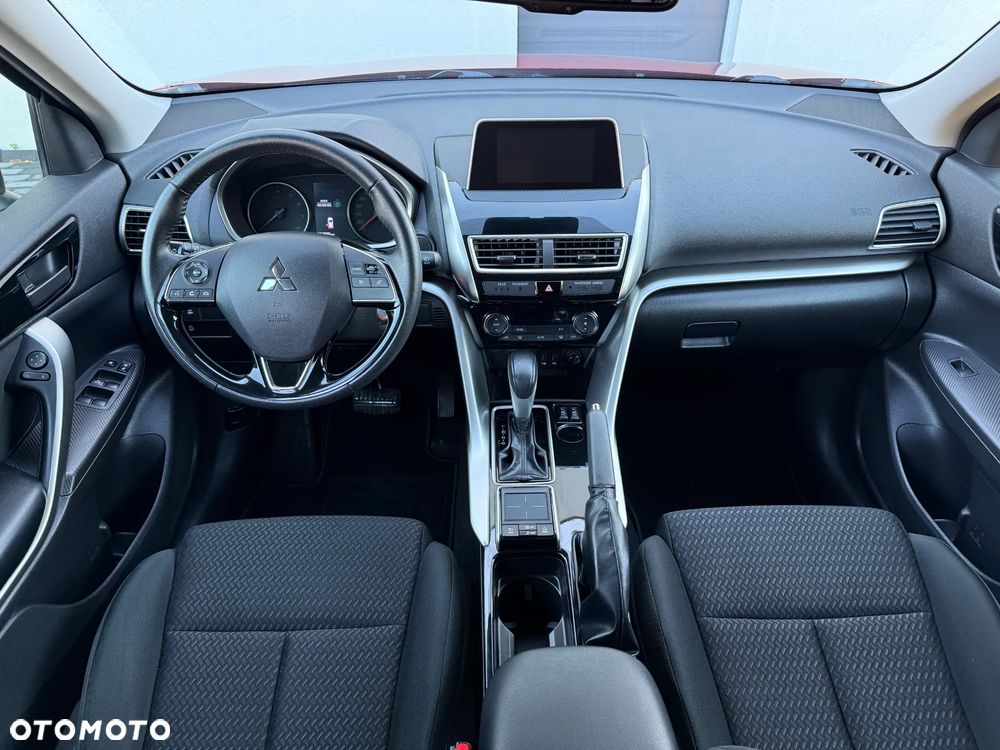 Mitsubishi Eclipse Cross - 25