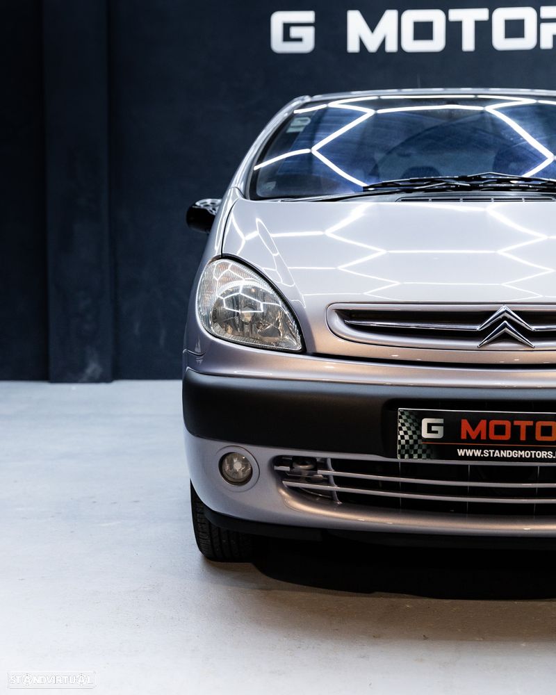 Citroën C3 Picasso - 8