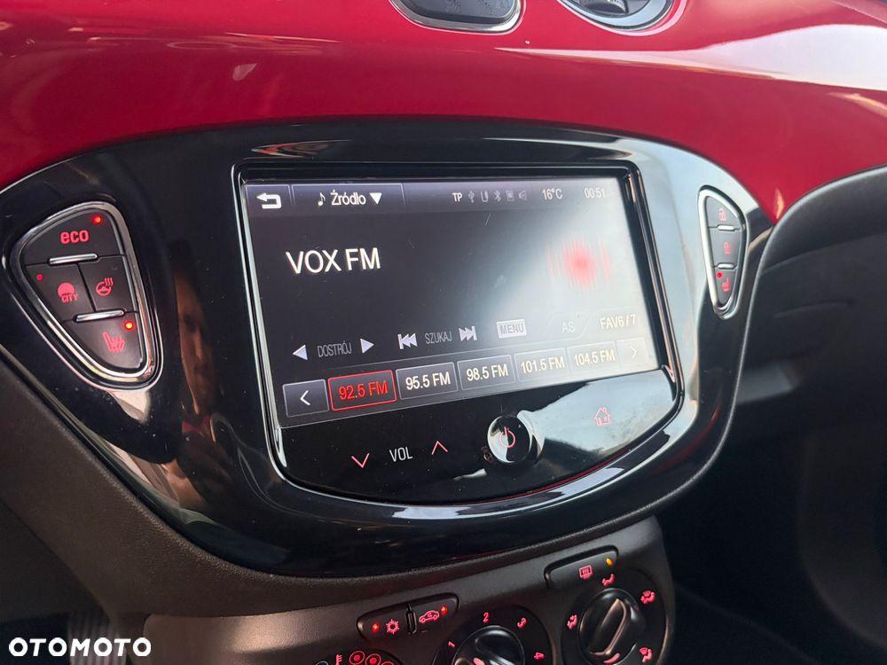 Opel Adam 1.4 120 Jahre - 13