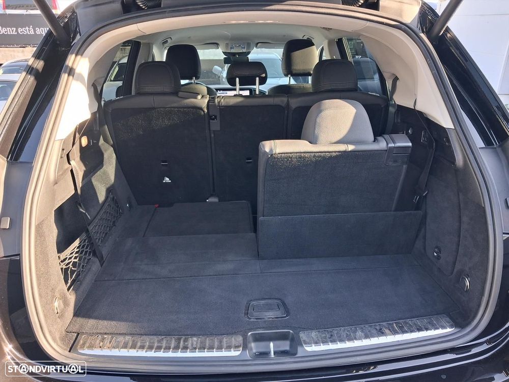 Mercedes-Benz GLE 300 d 4Matic - 13
