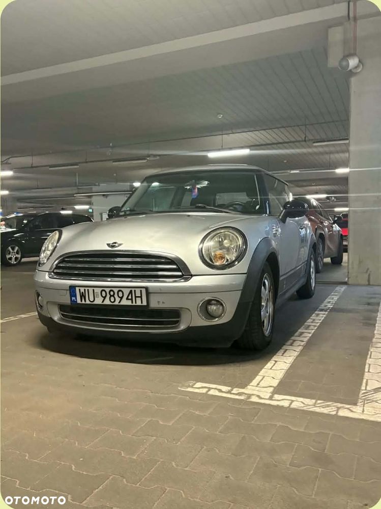 Mini One 2007 photo 5