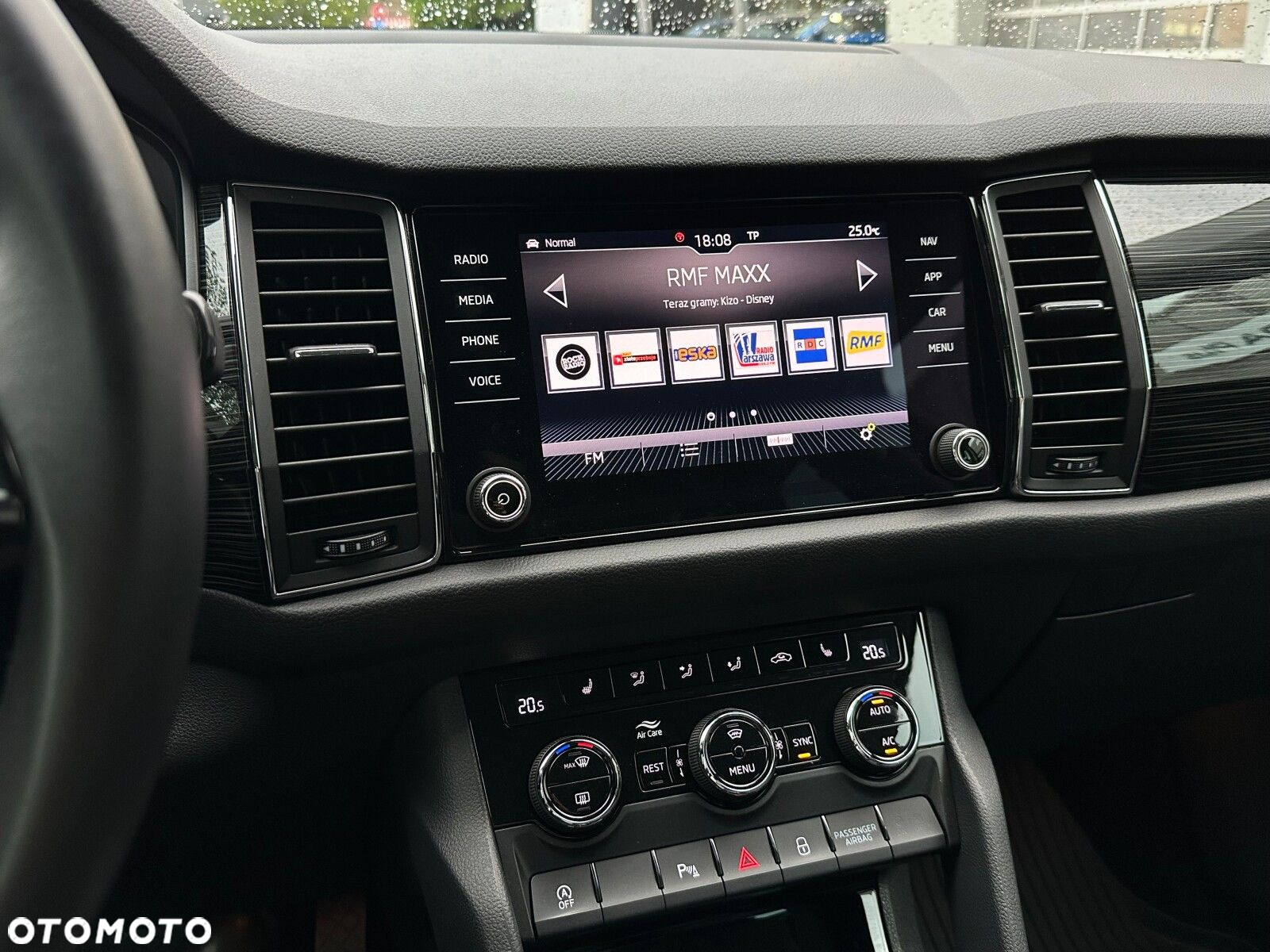 Skoda Kodiaq 2.0 TSI 4x4 Style DSG - 24