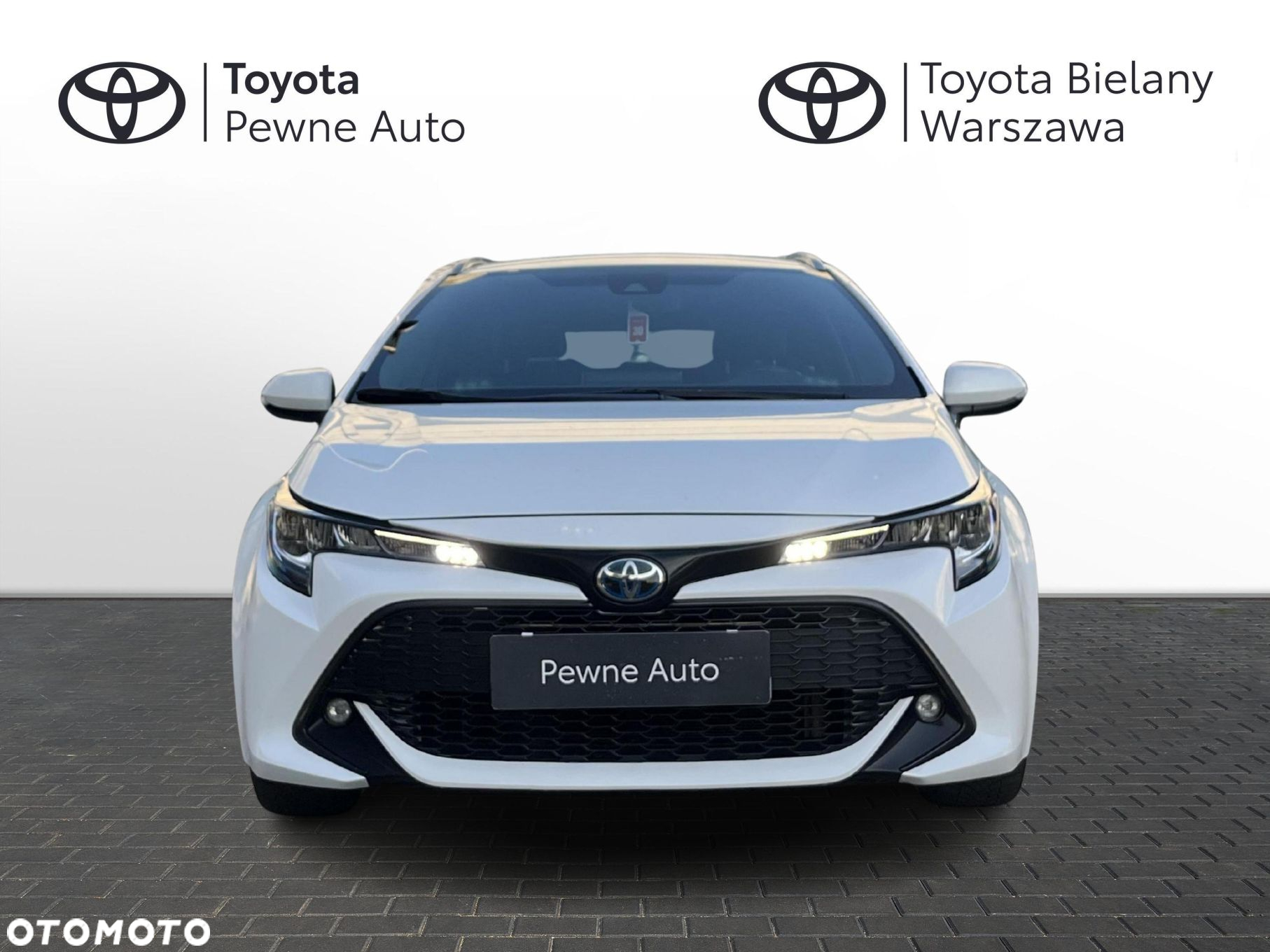 Toyota Corolla - 8