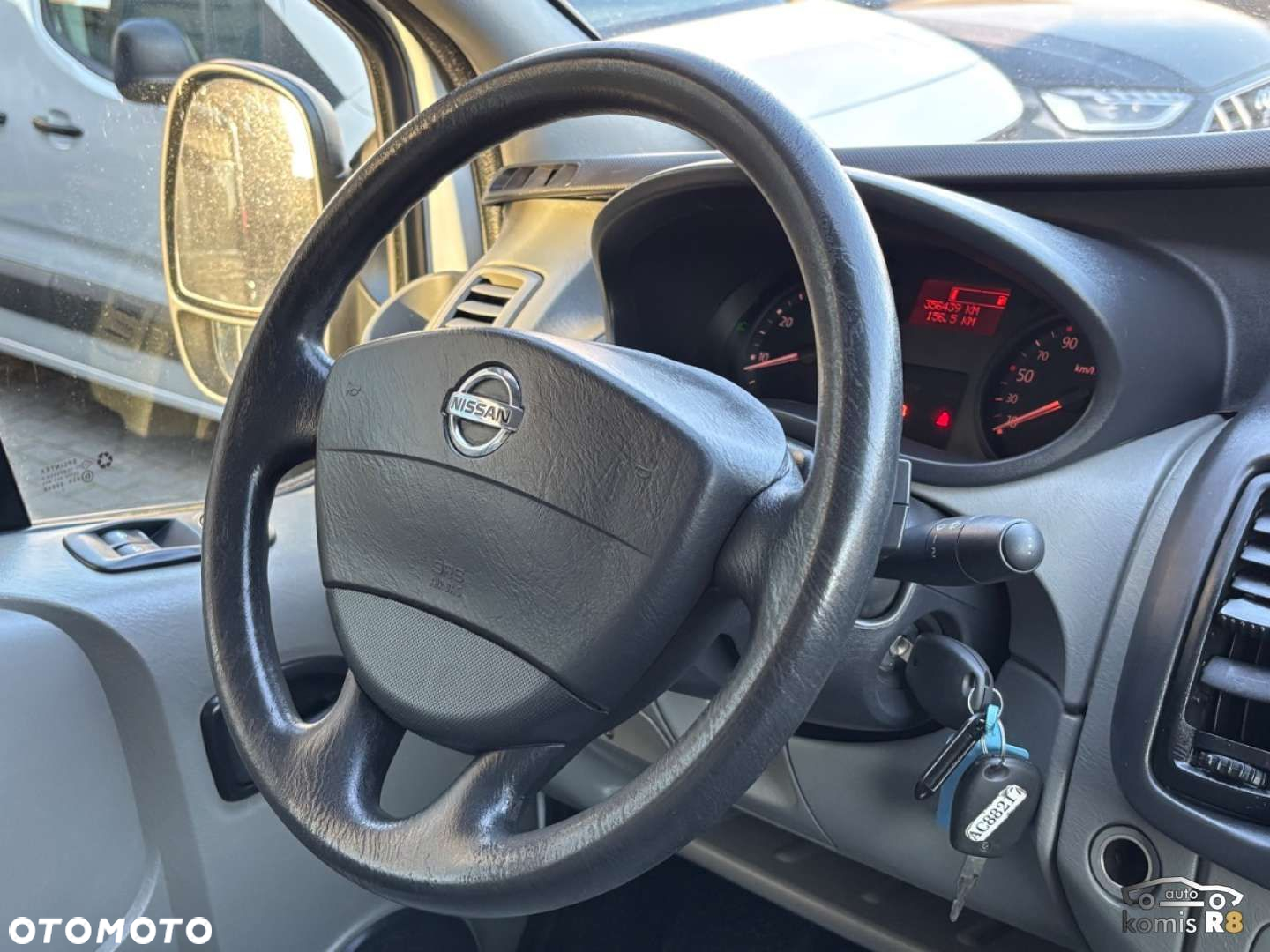 Nissan Primastar - 26