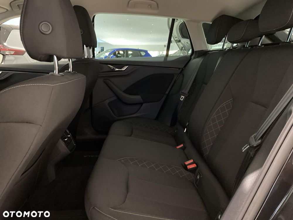 Skoda Scala 1.0 TSI Ambition - 13