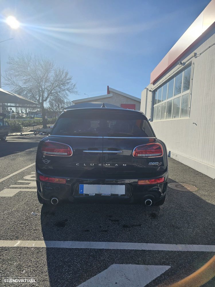 MINI Clubman - 3