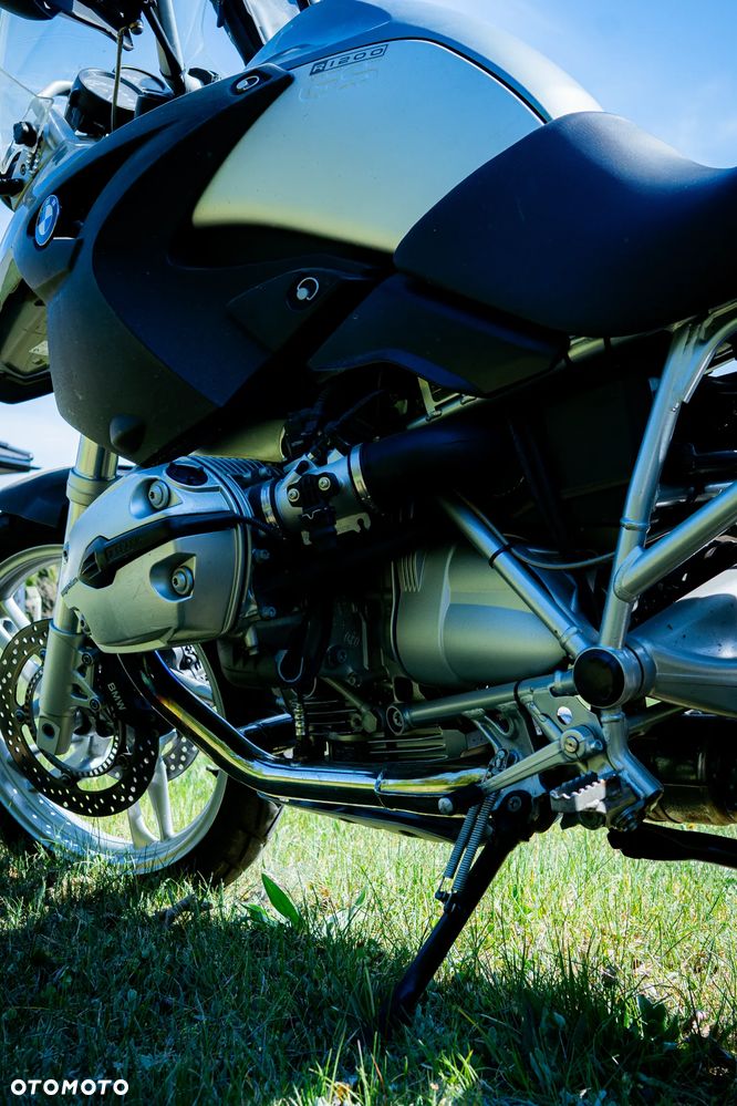 BMW GS - 13