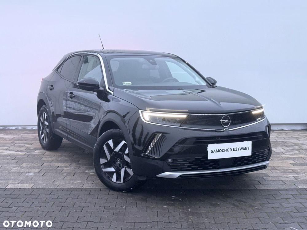 Opel Mokka - 3