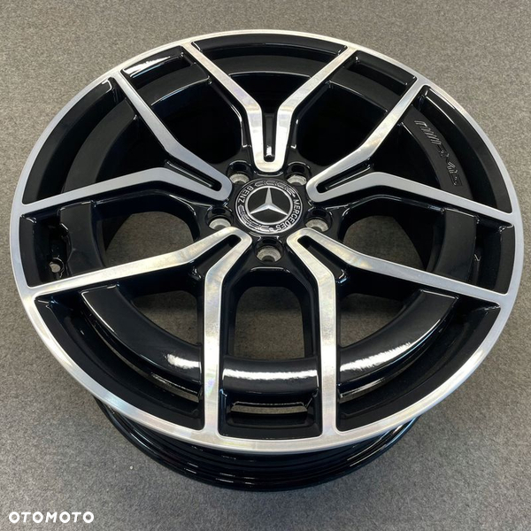 FELGI MERCEDES A213 213 E KLASA AMG 19” 4 MATIC