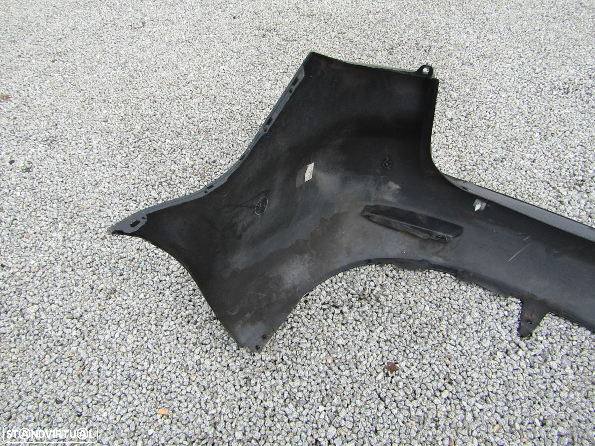 Para-choques tras Mazda 6 ano 2002 a 2007 (ver detalhes) - 7