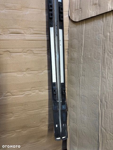 honda hr-v ru ii listwy dachowe relingi 15-20 r. - 12