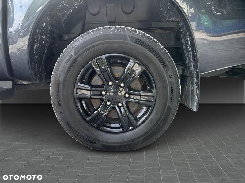 Ford Ranger - 19
