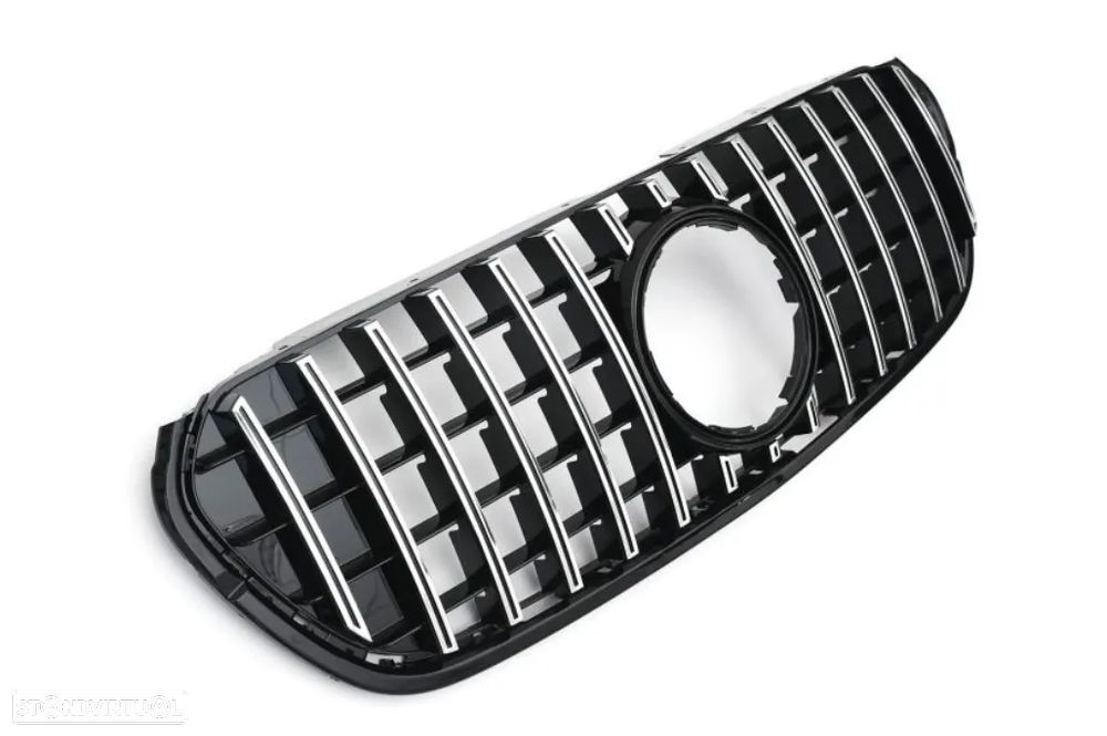 Grelha Mercedes X - W470 (2017 a 2020)