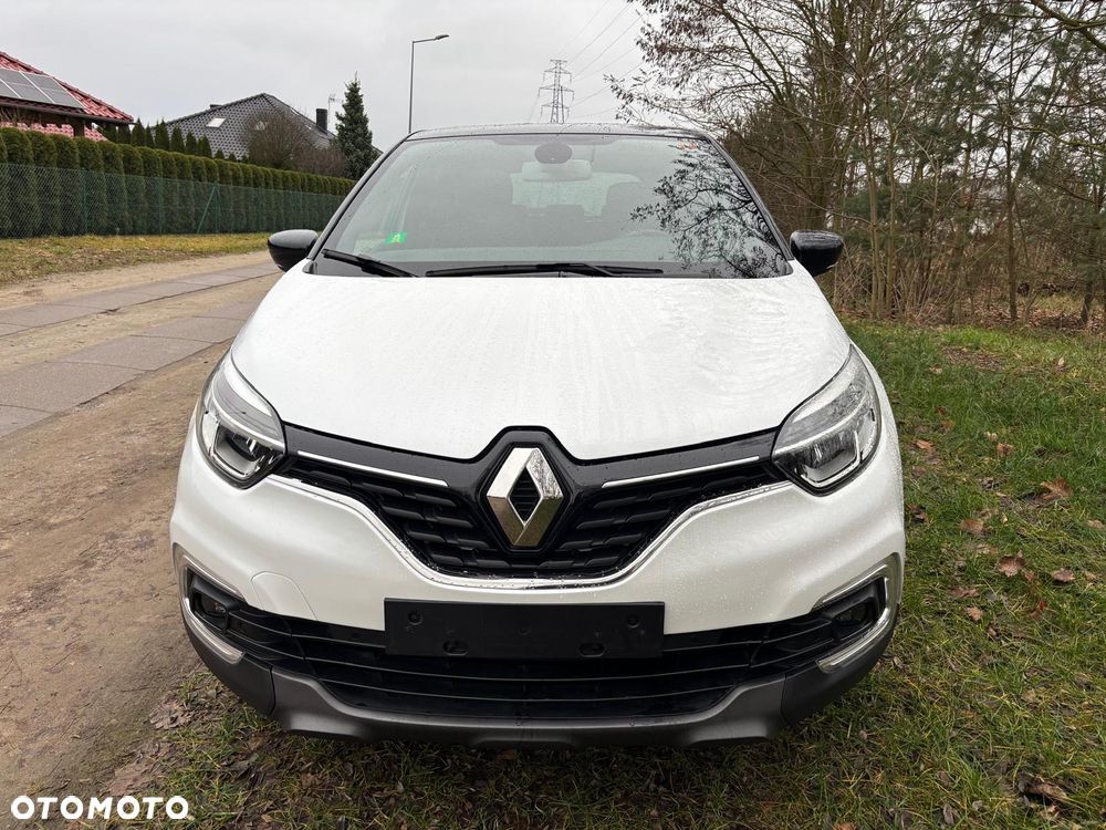 Renault Captur ENERGY TCe 120 Bose Edition - 3