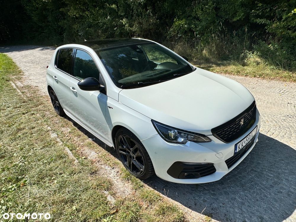 Peugeot 308 - 20