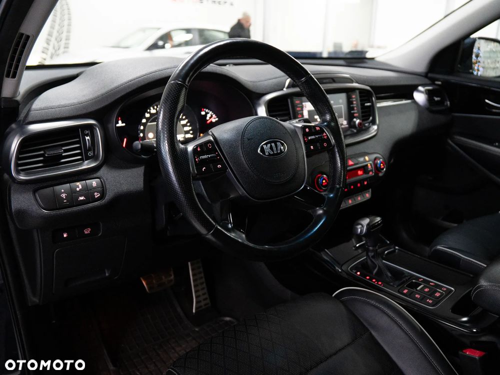 Kia Sorento 2.0 CRDI GT Line - 11