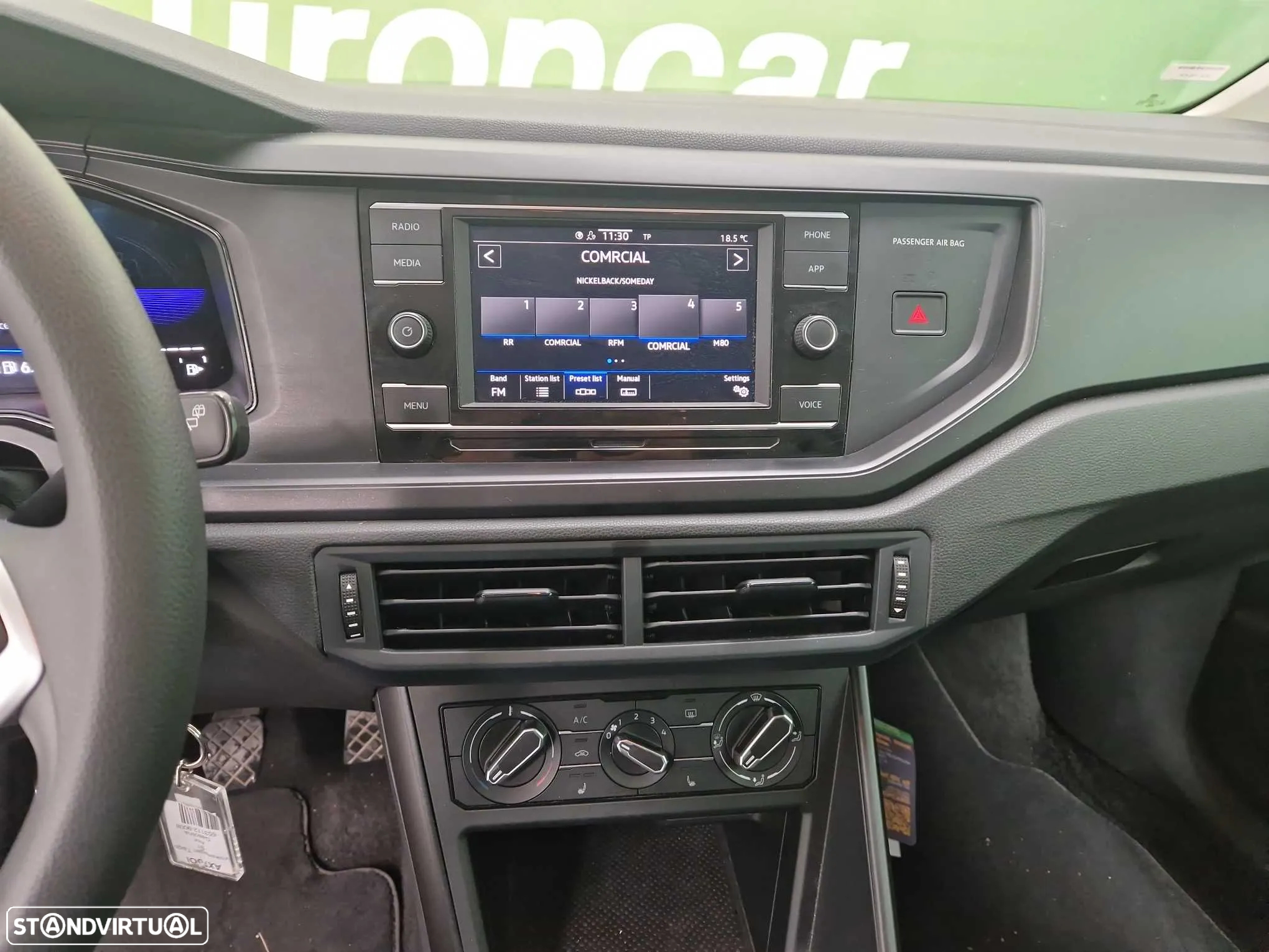 VW Taigo 1.0 TSI Life - 15