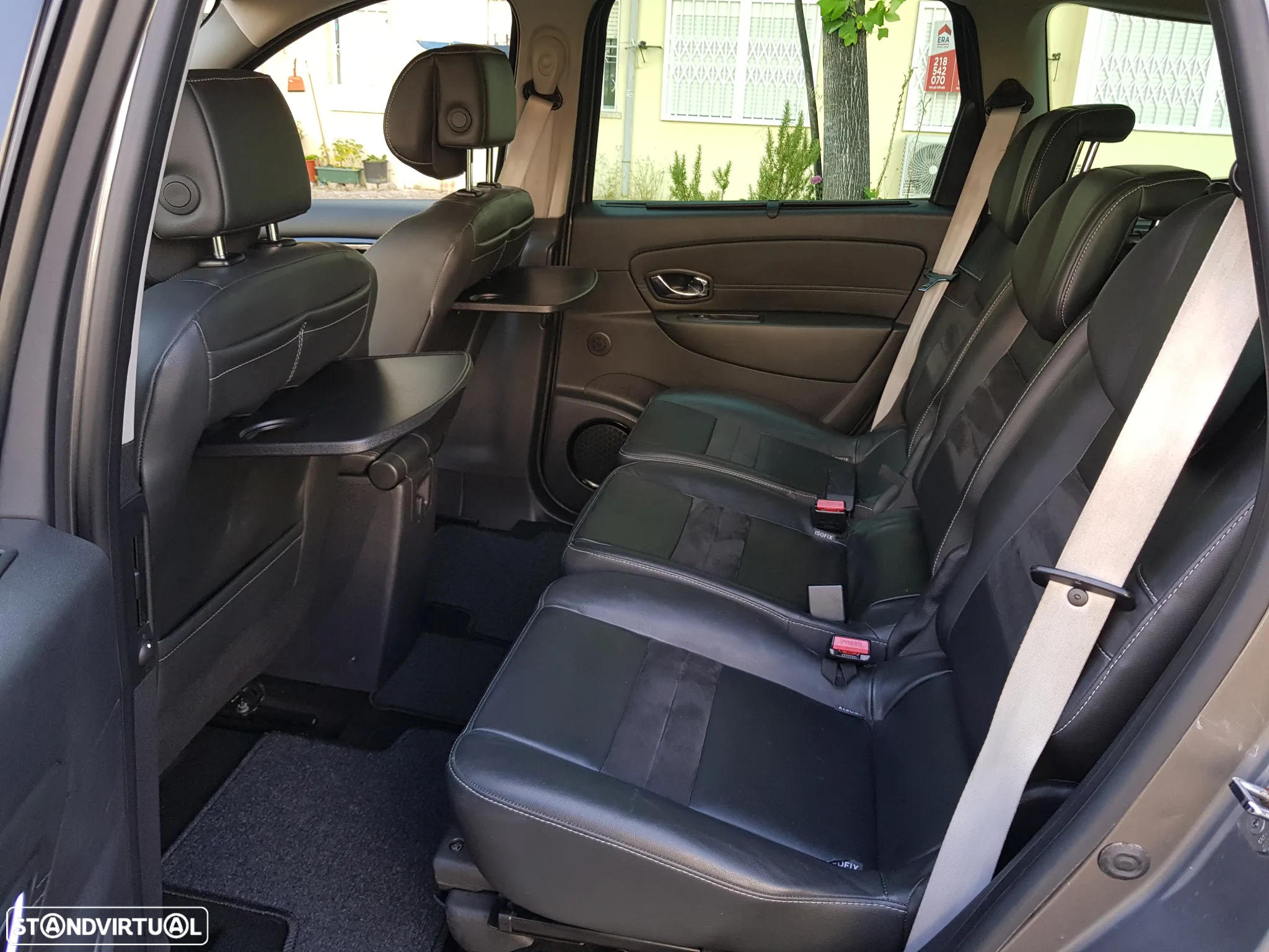 Renault Grand Scénic 1.6 dCi Bose Edition 7L - 30