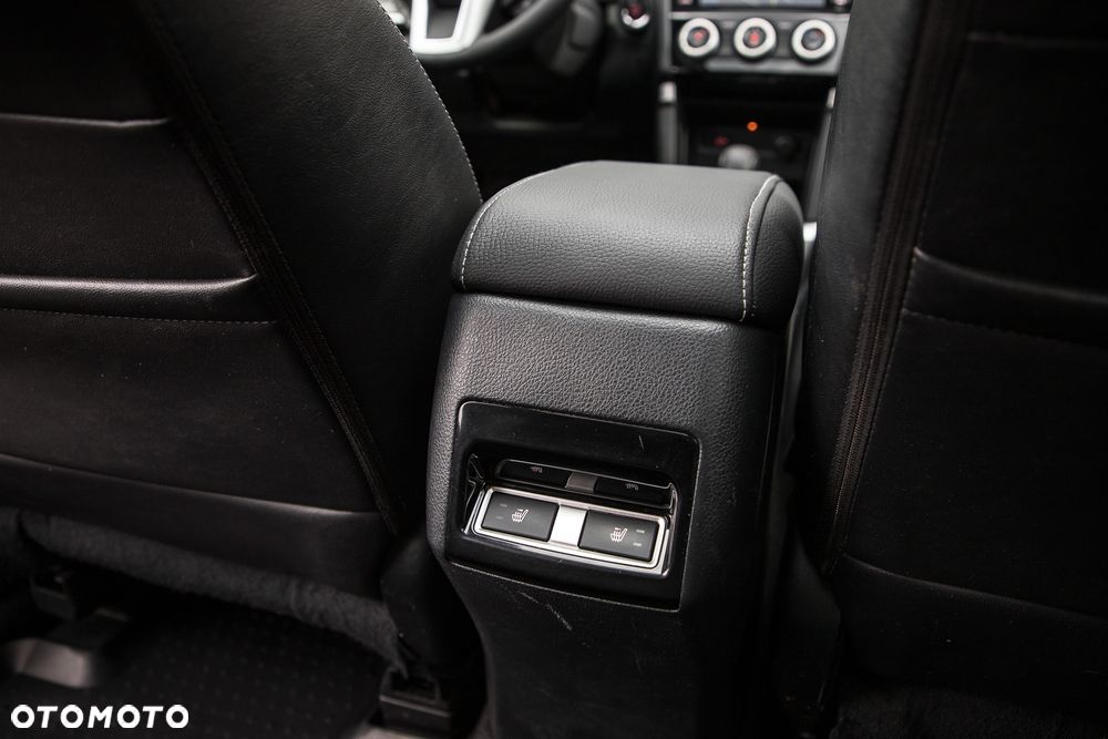 Subaru Forester - 22