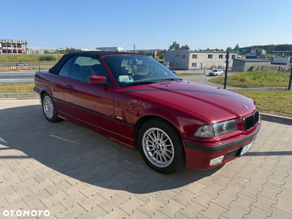 BMW Seria 3 - 26