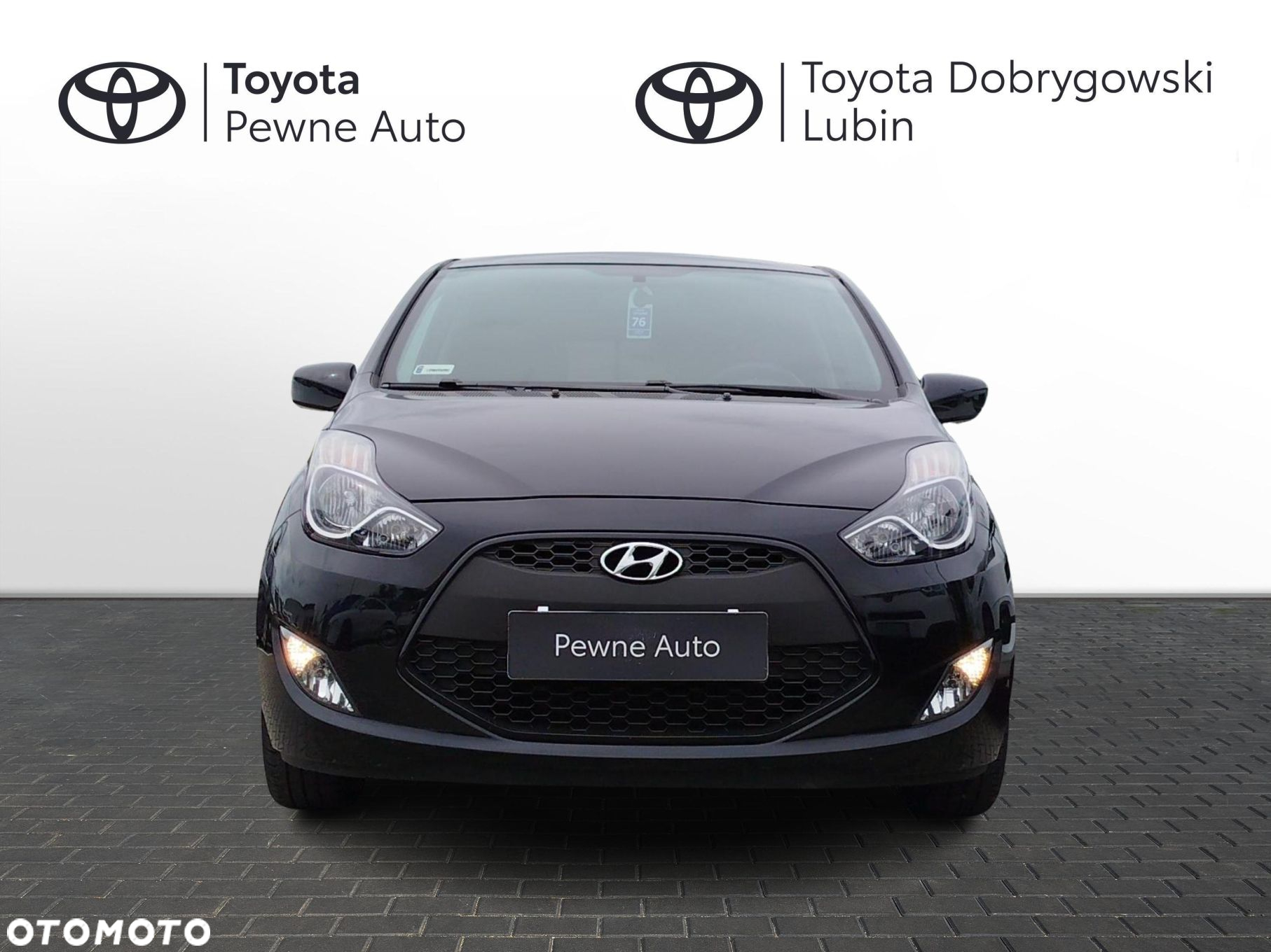 Hyundai ix20 - 8